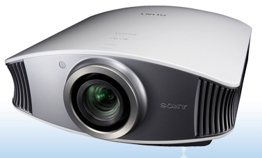 Illustration for article titled Sony VPL-VW40 Projector Brings Sony 1080p Down to Sub-$3K